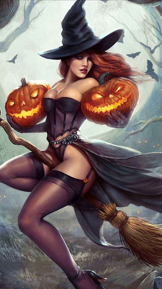 Halloween
