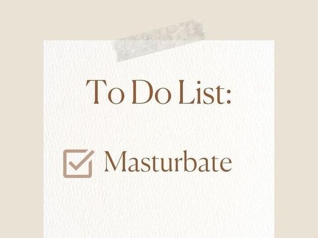 #1 on my to-do list