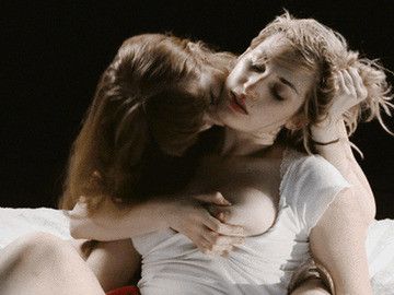 Pleasure Time