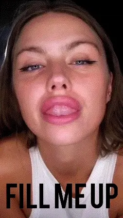 Fill me up