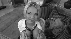 ashlynn brooke