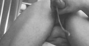 Kocham kiedy dostaje prosto do pyska