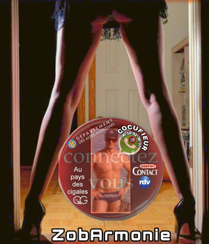 ZobArmonie, Alpes maritimes.