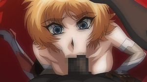 Wife giving amazing blowjobs to Black Bull refugees.