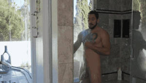 Morena Interracial Gifs - SEX.COM