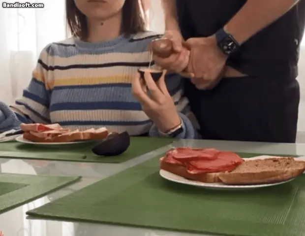 semen food service