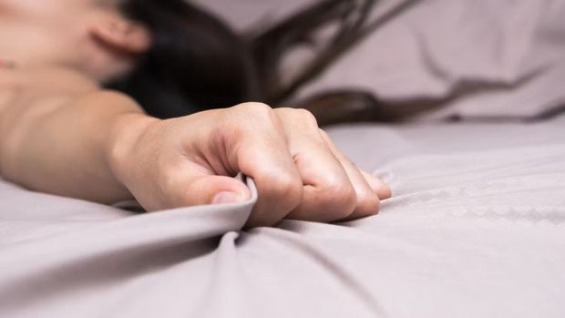 just because you're ttc doesn't mean it has to be a chore