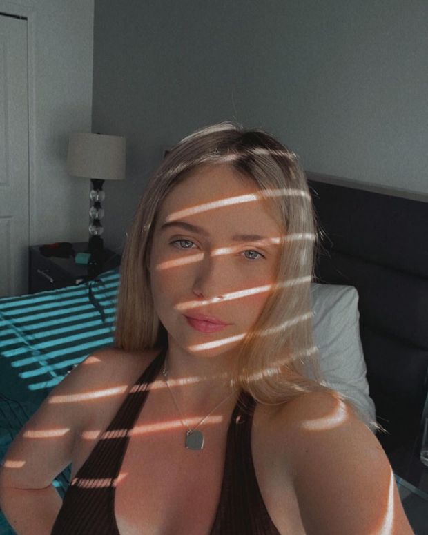 She like all women is just a sex toy for alpha men. Other than for pleasure, she is worthless...