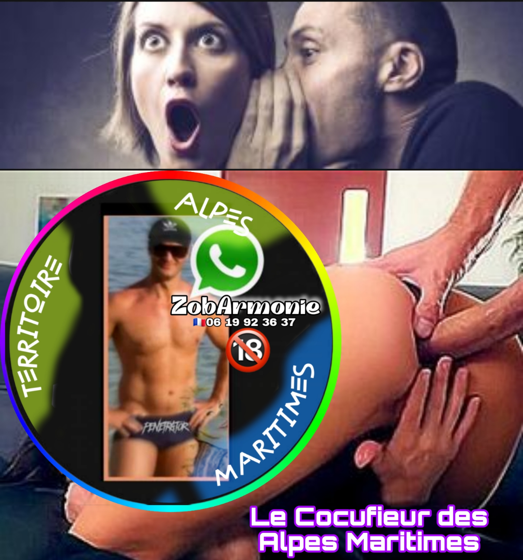 Candaulisme candauliste, alpes maritimes sosbooty, ZobArmonie, cocu, dorcel  Pic | Sex.com