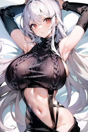 ❤️⚡❤️ Hentai Anime Babes / Twitter -> @Cornhub1725