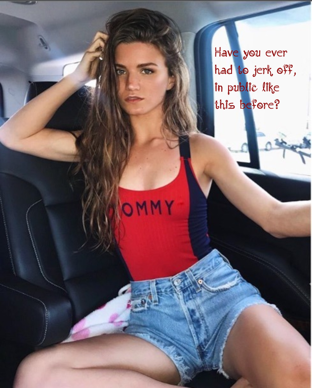 Fun cap