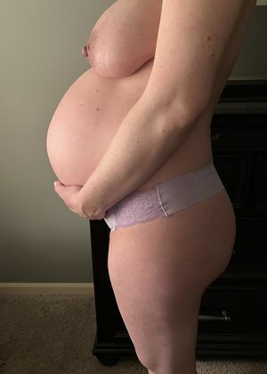 preggo
