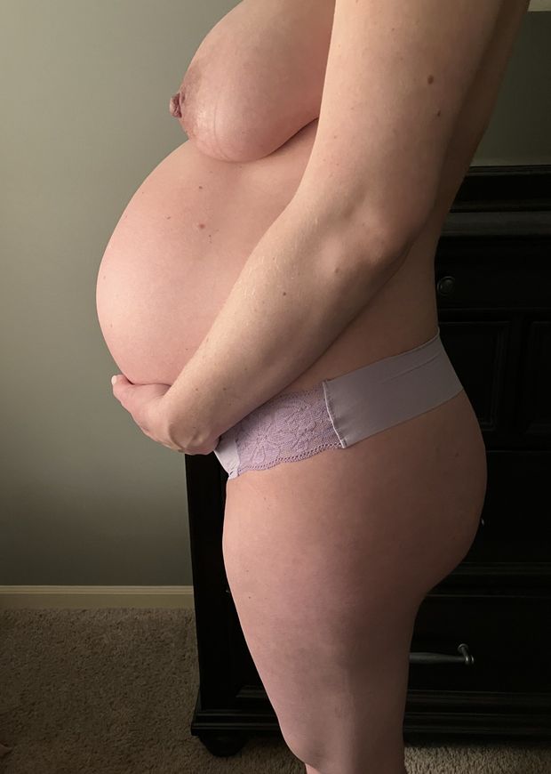 preggo