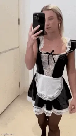 Now I know why my house isn't getting cleaned