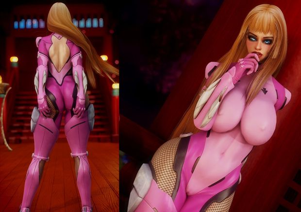 Tight Bodysuit Bitch