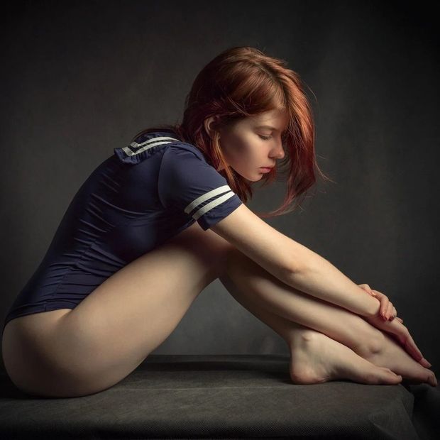 redhead
