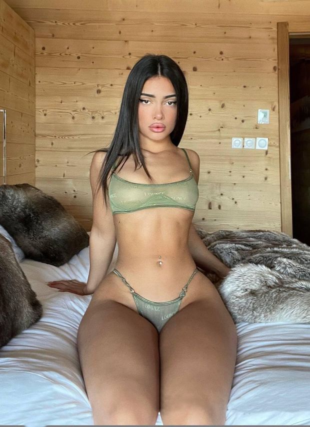 PINNED BY MALOGRADAZO
