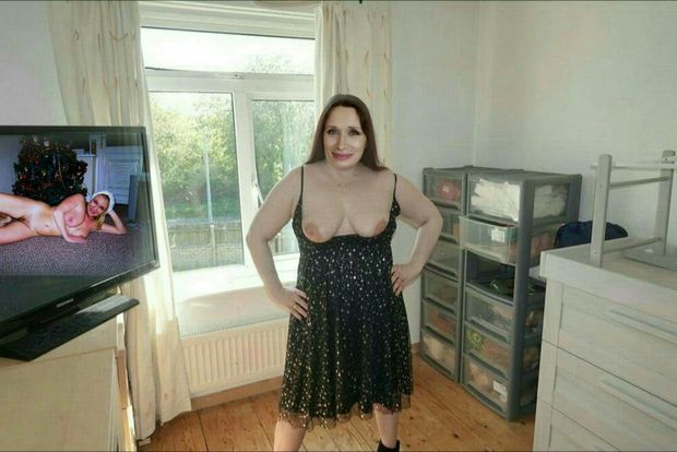 Whore Exposed