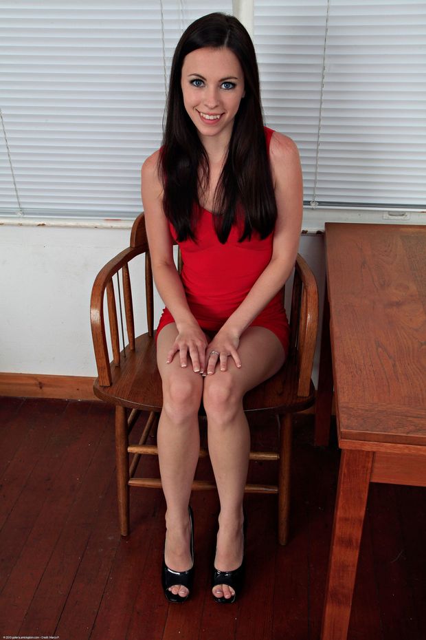 Naughty GF: Nightout
