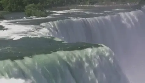 Niagara Falls
