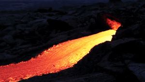 lava