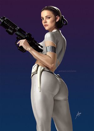 Padme Amidala