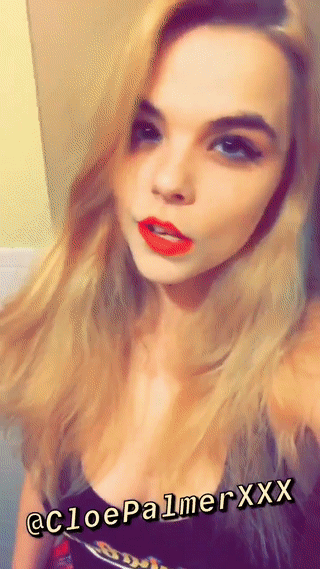 CloePalmerxxx