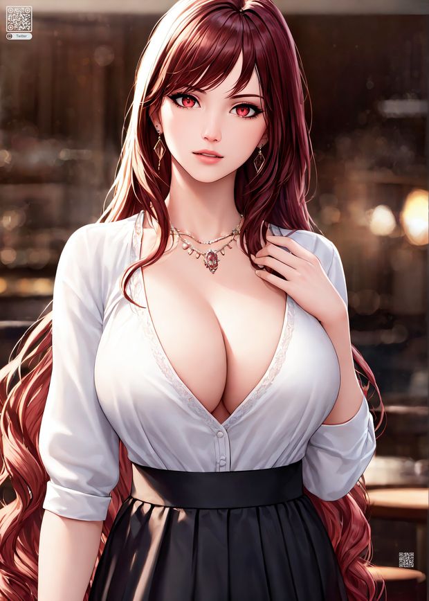 Asian beauty