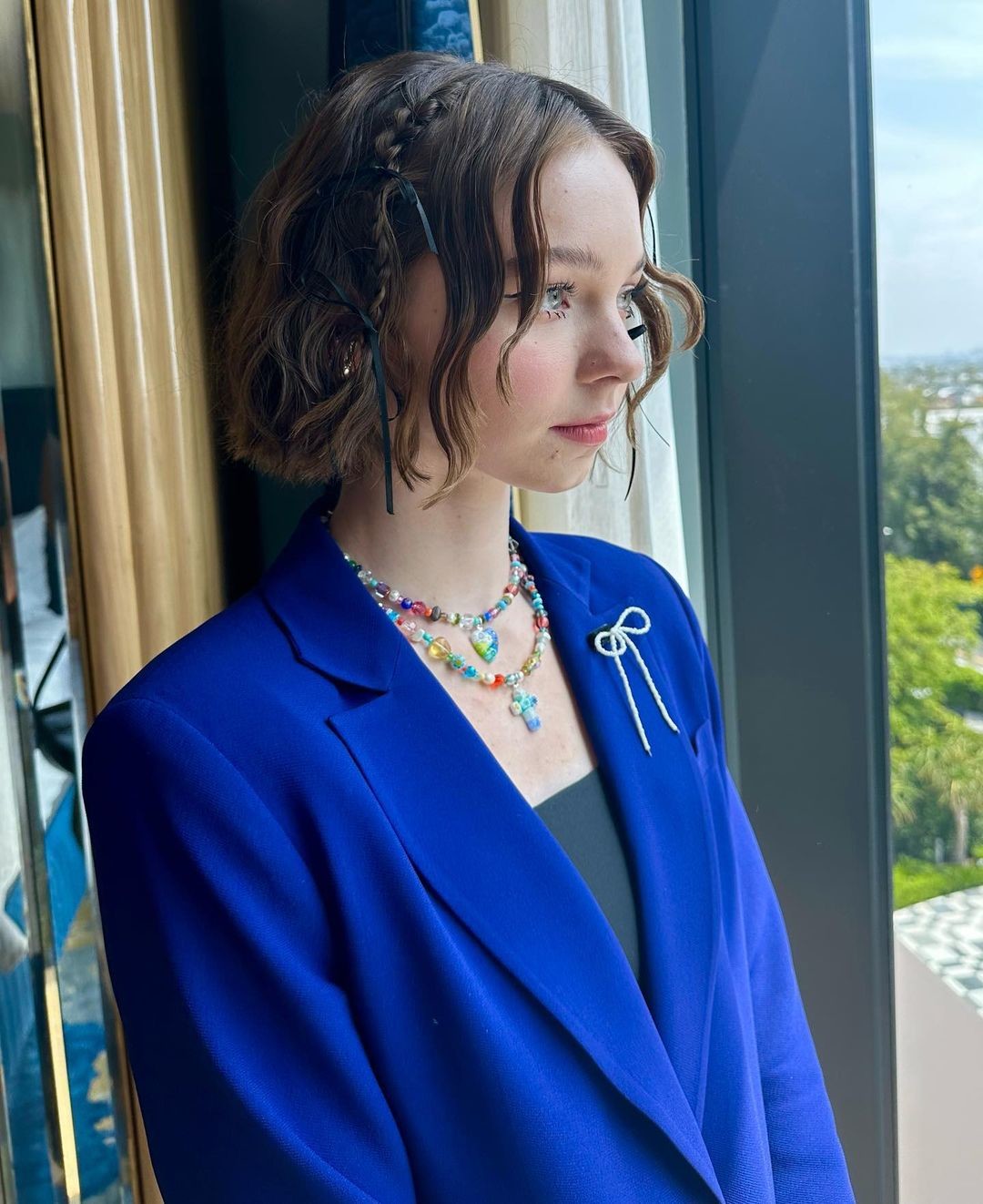 Pretty pretty Emma