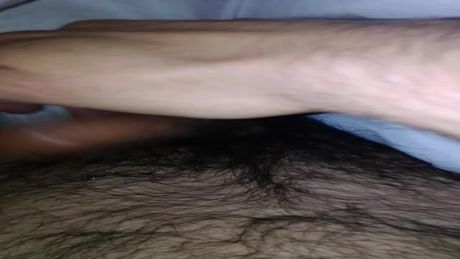 Amo la masturbación