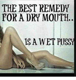 Mine is wet all the time, so I have lots of drinks for you during a drought