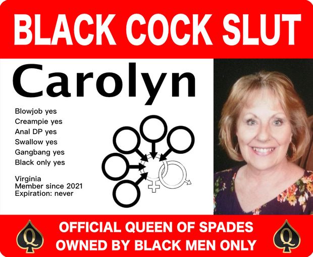 Queen of spades card