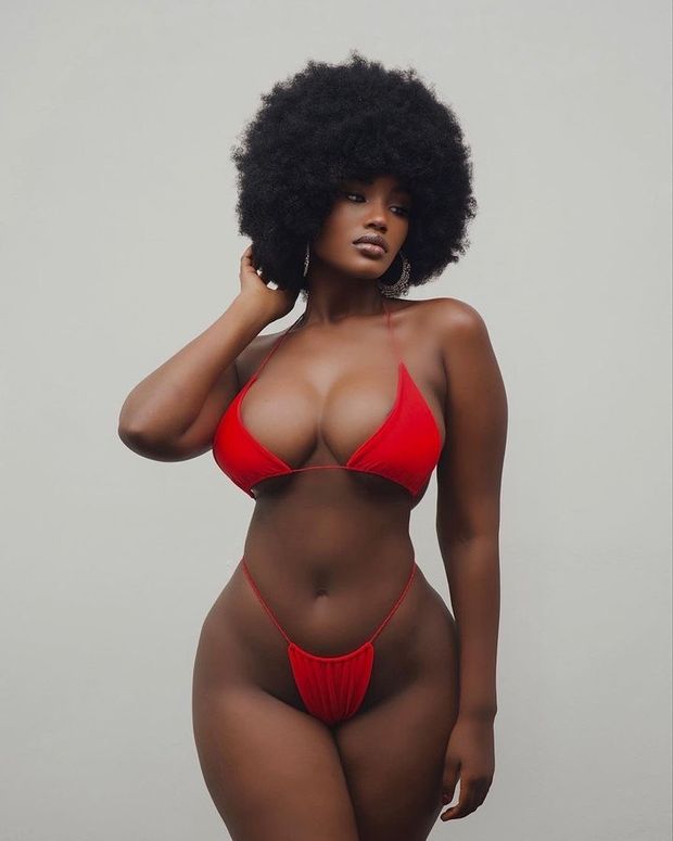 Isimbi Yvonne