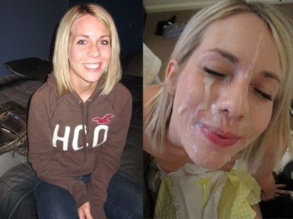 'Before' and 'After'