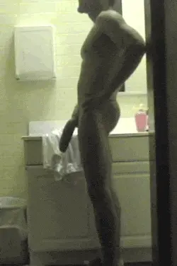 hung