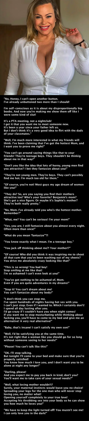 Forbidden love is irresistible