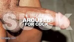 True faggots live to cock