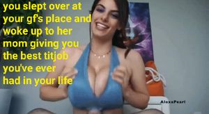 Good thing you slept in a different room