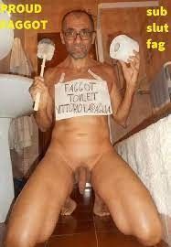 True faggots luv to advertise for humiliation fun