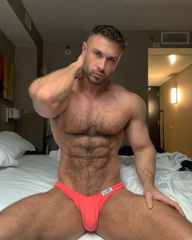 Ben Dudman