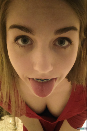 I want to be your little cum whore