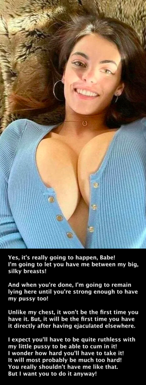 Both times were fantastic