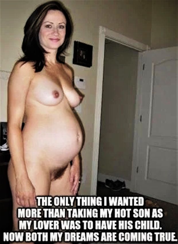 A mothers dream come true!
