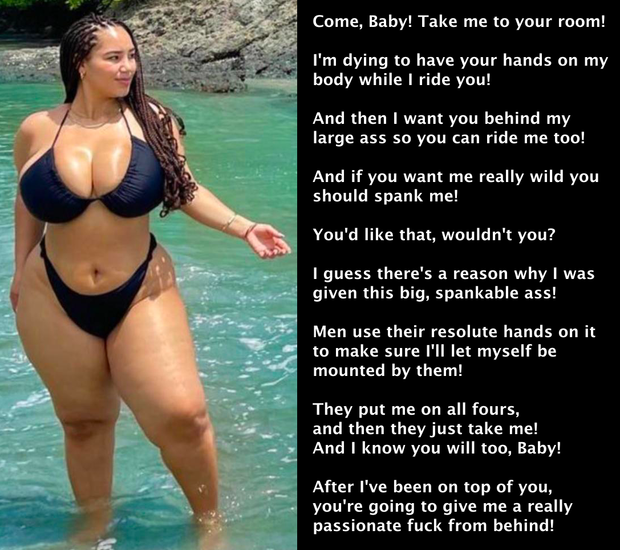 My dream body