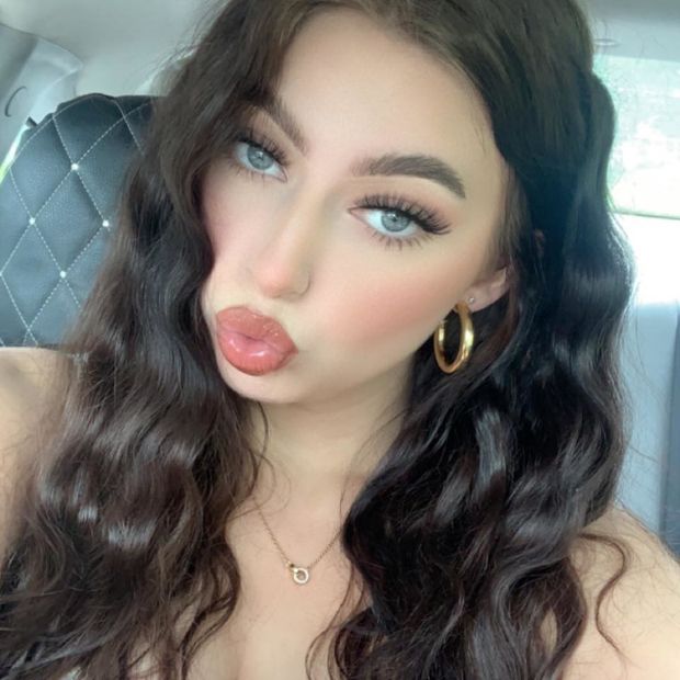 lips