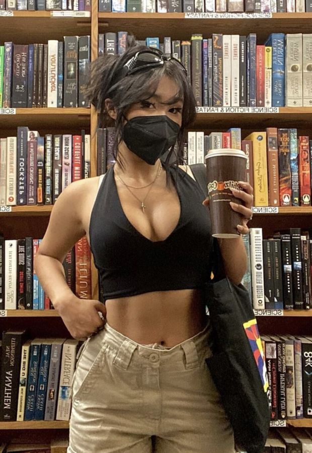 slut
