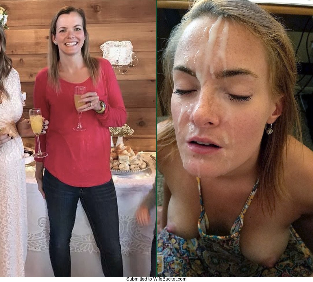 'Before' and 'After'