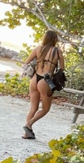 Sexy photographer