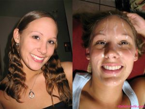 'Before' and 'After'