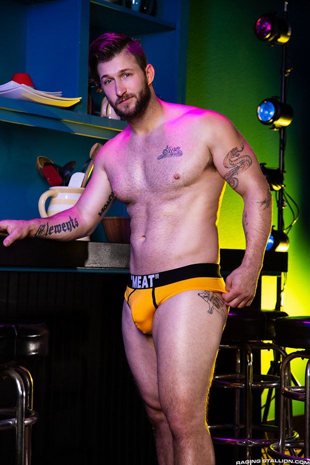 Nicholas Ryder